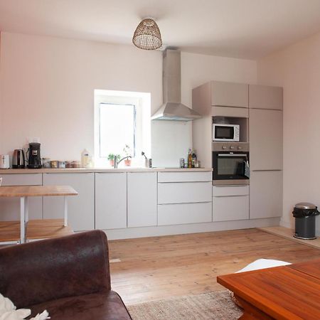 Immeuble De 3 Appartements Avec Cour Interieure Brest Exteriör bild